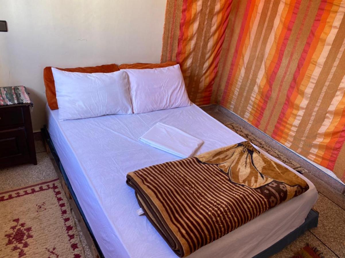 Emallayan Hostel Imsouane Extérieur photo