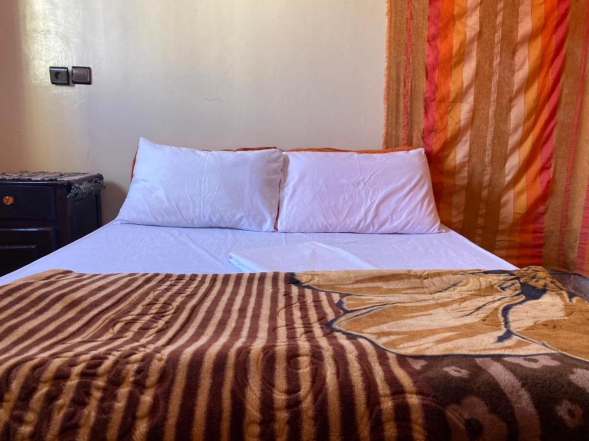 Emallayan Hostel Imsouane Extérieur photo