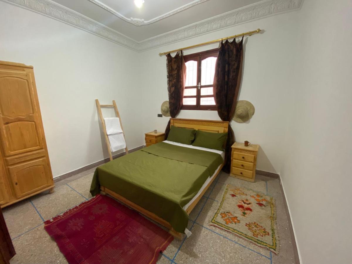 Emallayan Hostel Imsouane Extérieur photo