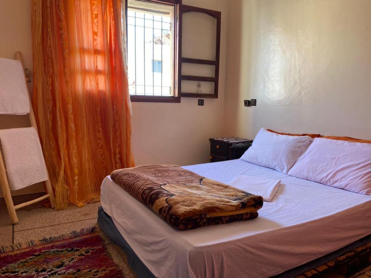 Emallayan Hostel Imsouane Extérieur photo