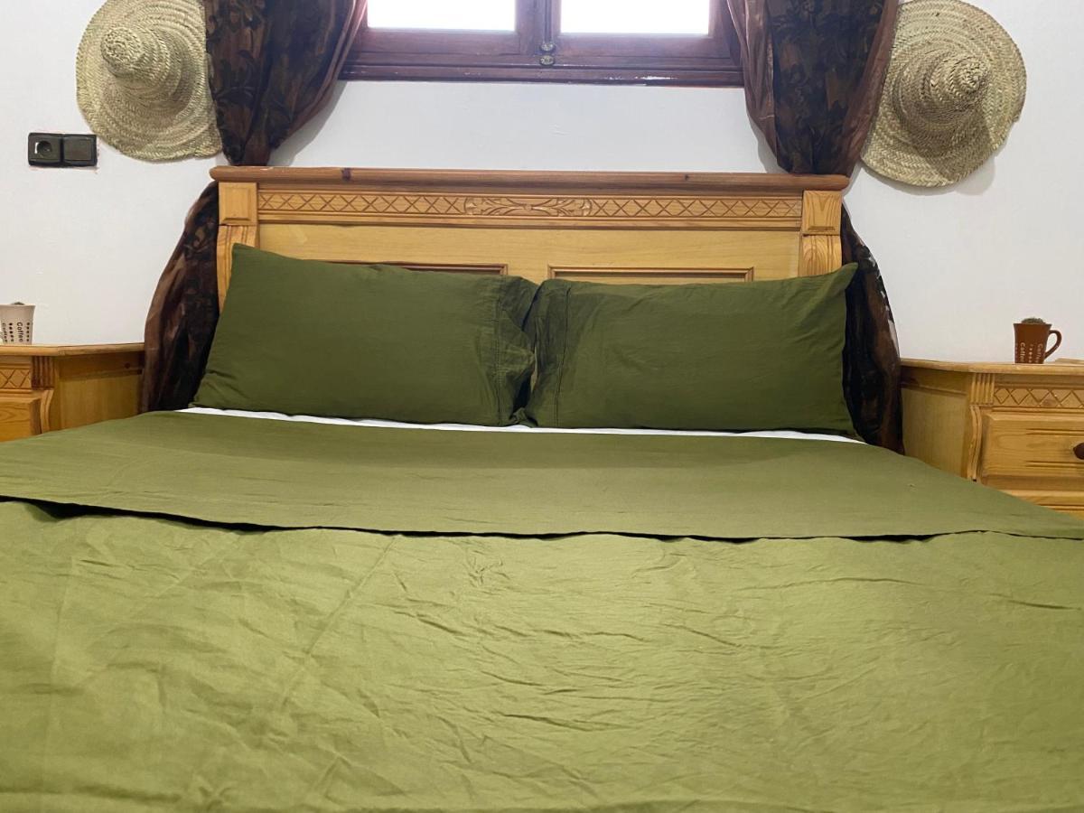 Emallayan Hostel Imsouane Extérieur photo