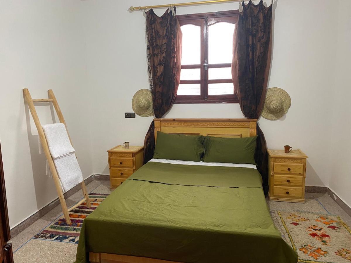 Emallayan Hostel Imsouane Extérieur photo