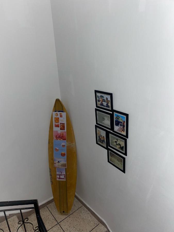 Emallayan Hostel Imsouane Extérieur photo