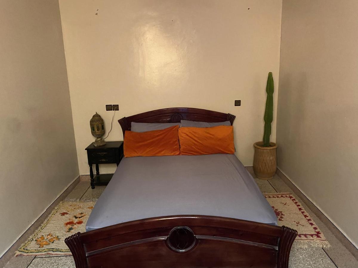 Emallayan Hostel Imsouane Extérieur photo