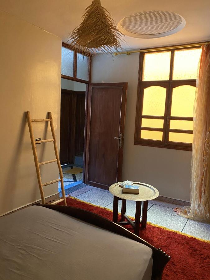 Emallayan Hostel Imsouane Extérieur photo
