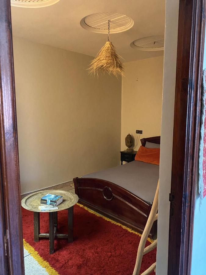 Emallayan Hostel Imsouane Extérieur photo