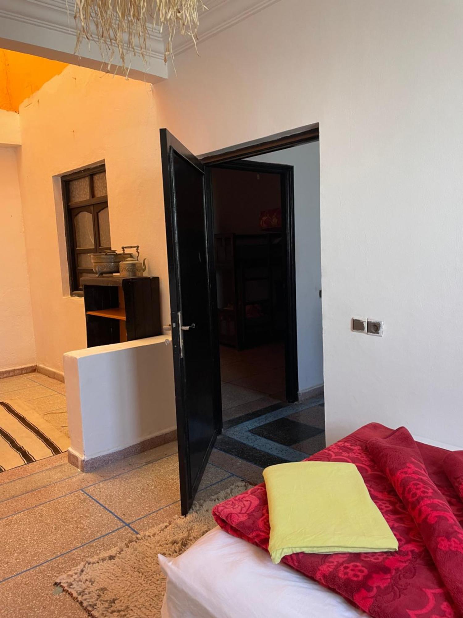 Emallayan Hostel Imsouane Extérieur photo