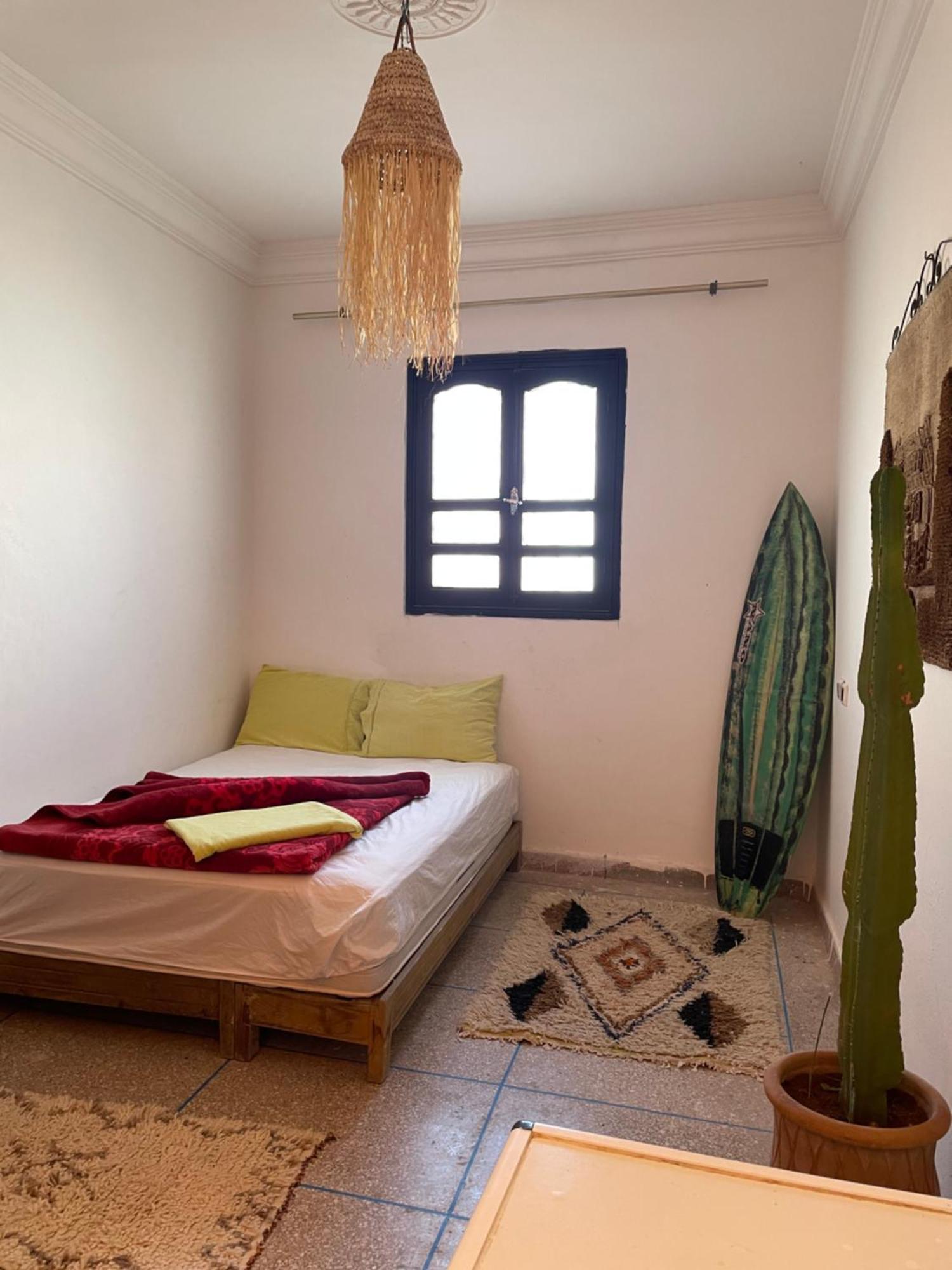 Emallayan Hostel Imsouane Extérieur photo