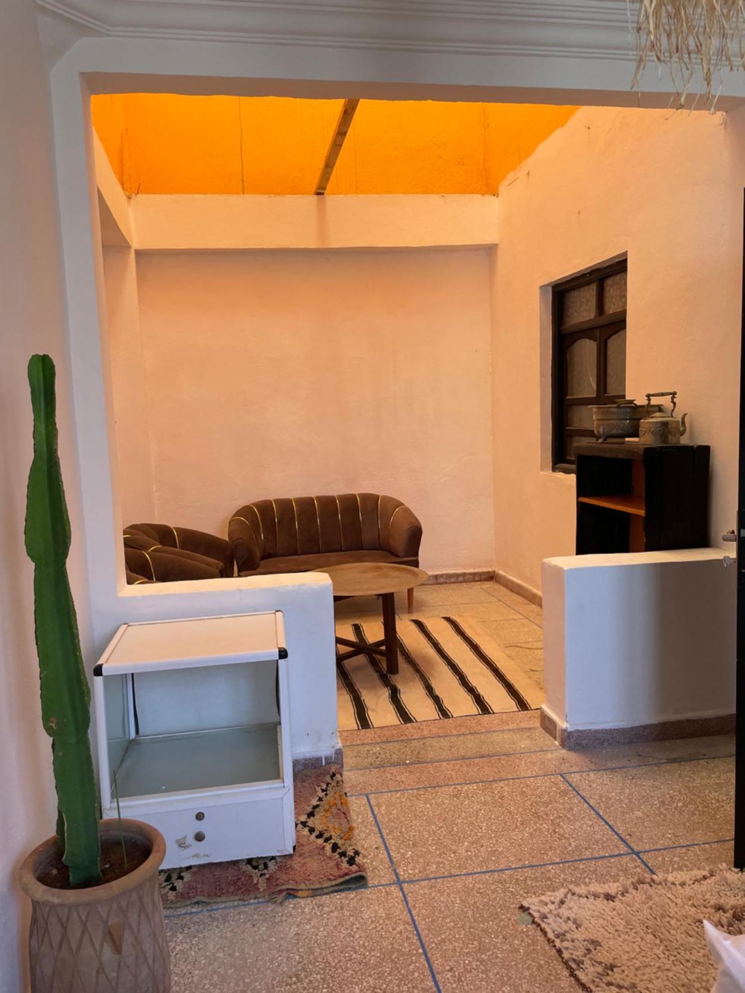 Emallayan Hostel Imsouane Extérieur photo